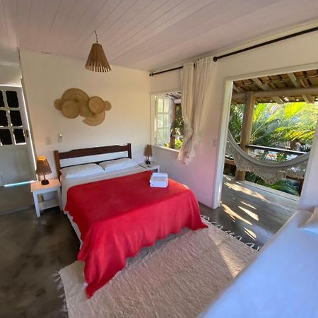 Onda'S Caraiva Hotel Luaran gambar