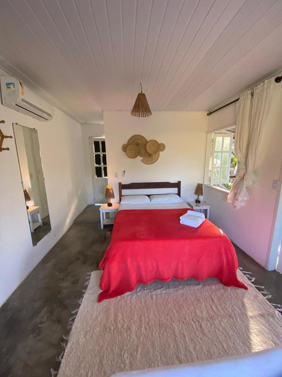 Onda'S Caraiva Hotel Luaran gambar