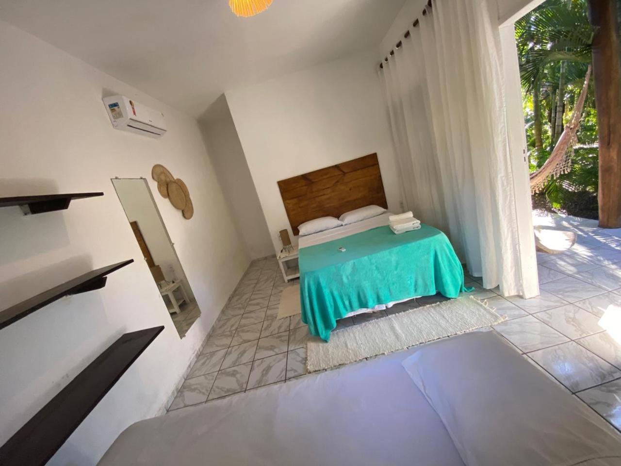 Onda'S Caraiva Hotel Luaran gambar