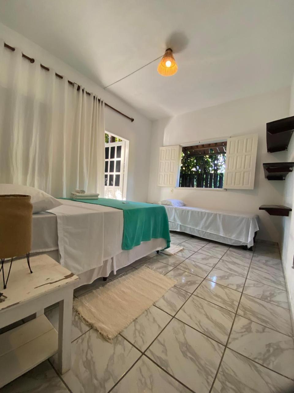Onda'S Caraiva Hotel Luaran gambar