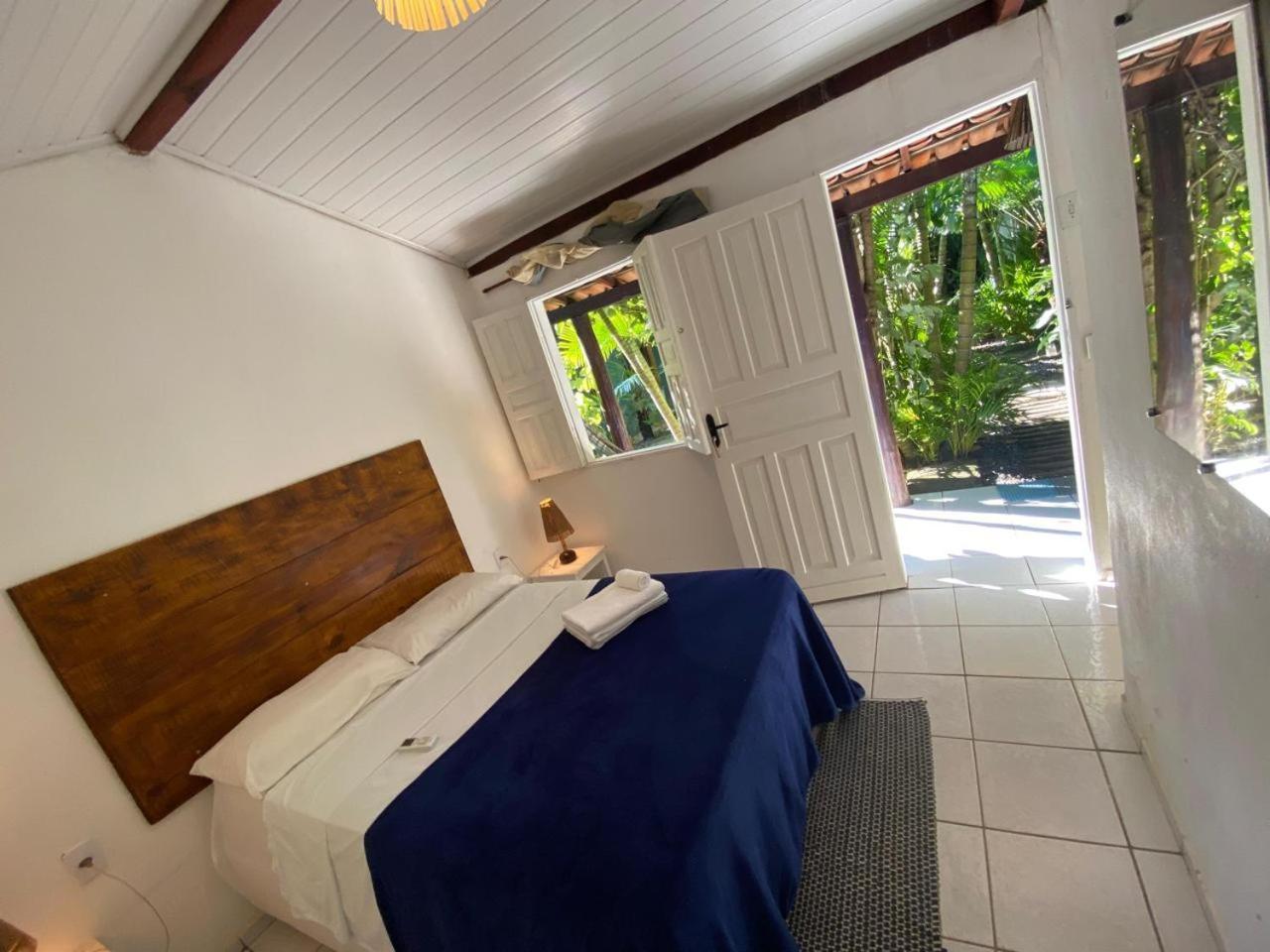 Onda'S Caraiva Hotel Luaran gambar