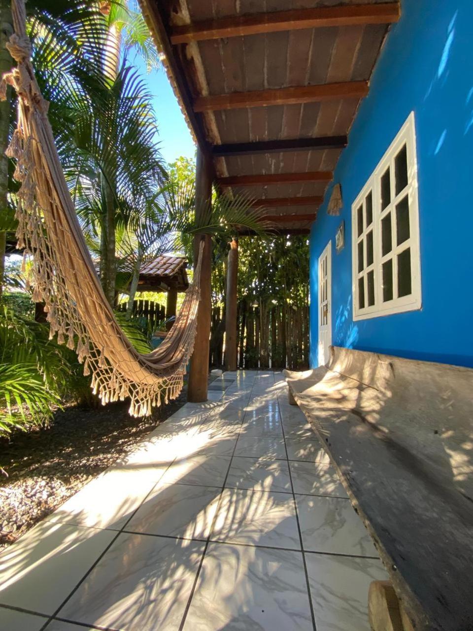Onda'S Caraiva Hotel Luaran gambar