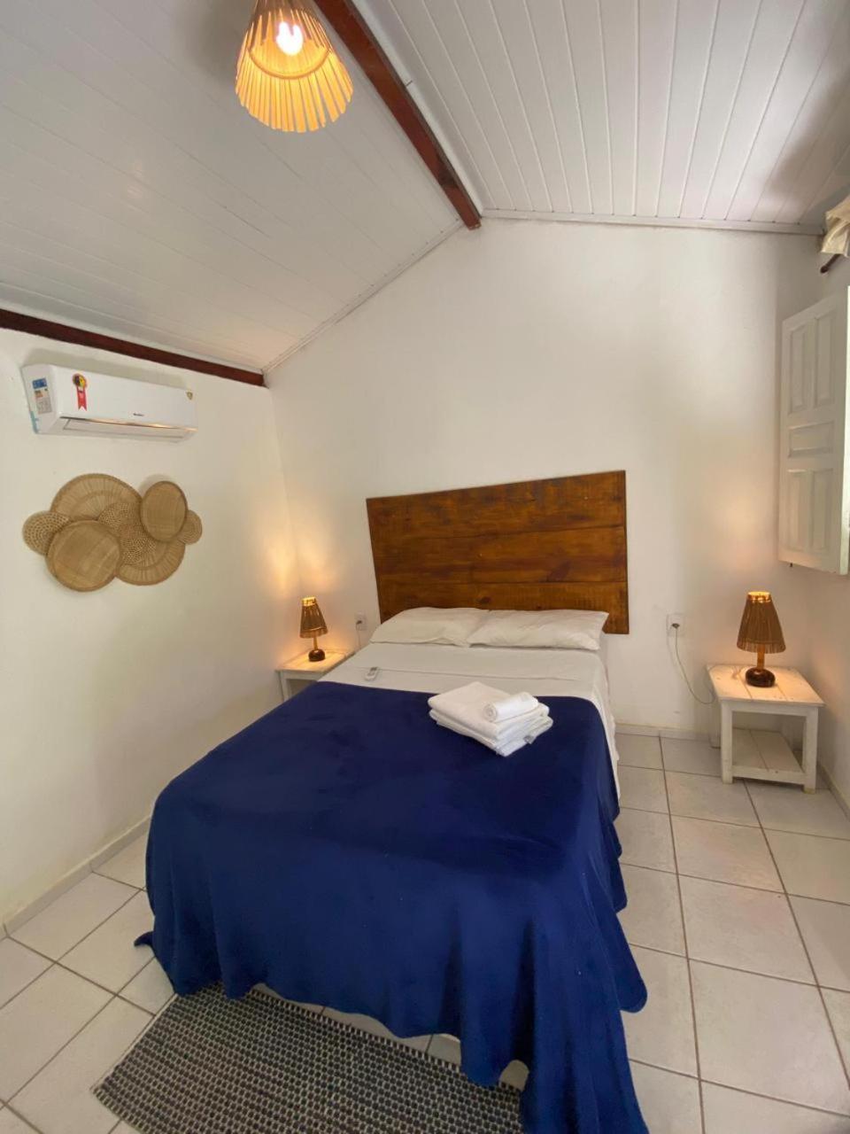 Onda'S Caraiva Hotel Luaran gambar