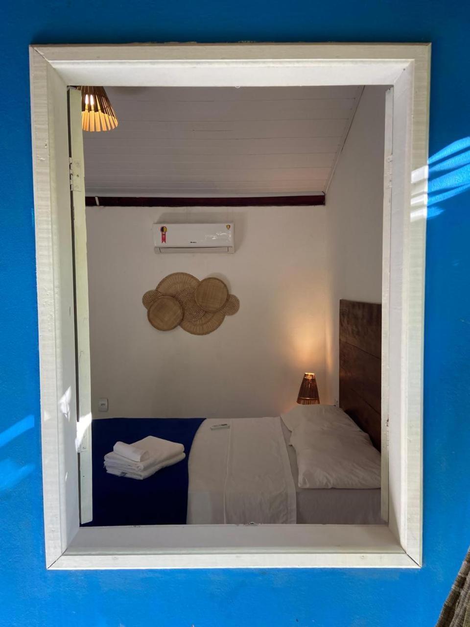Onda'S Caraiva Hotel Luaran gambar