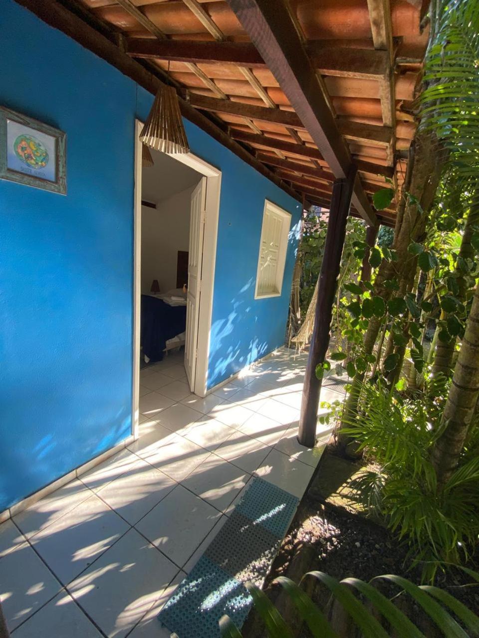 Onda'S Caraiva Hotel Luaran gambar