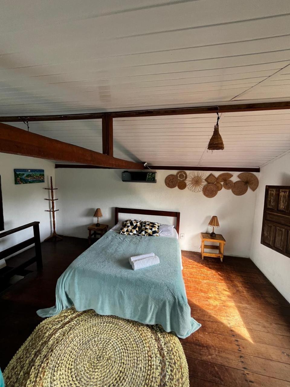 Onda'S Caraiva Hotel Luaran gambar