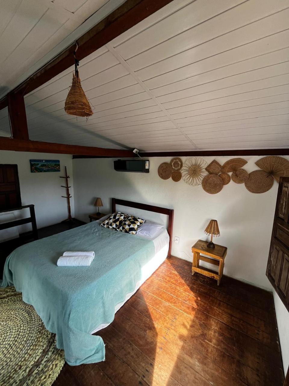 Onda'S Caraiva Hotel Luaran gambar