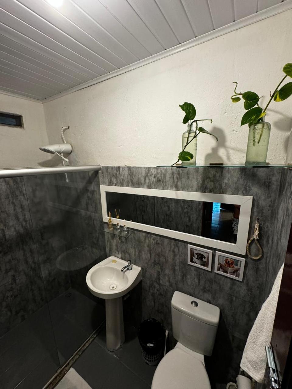Onda'S Caraiva Hotel Luaran gambar