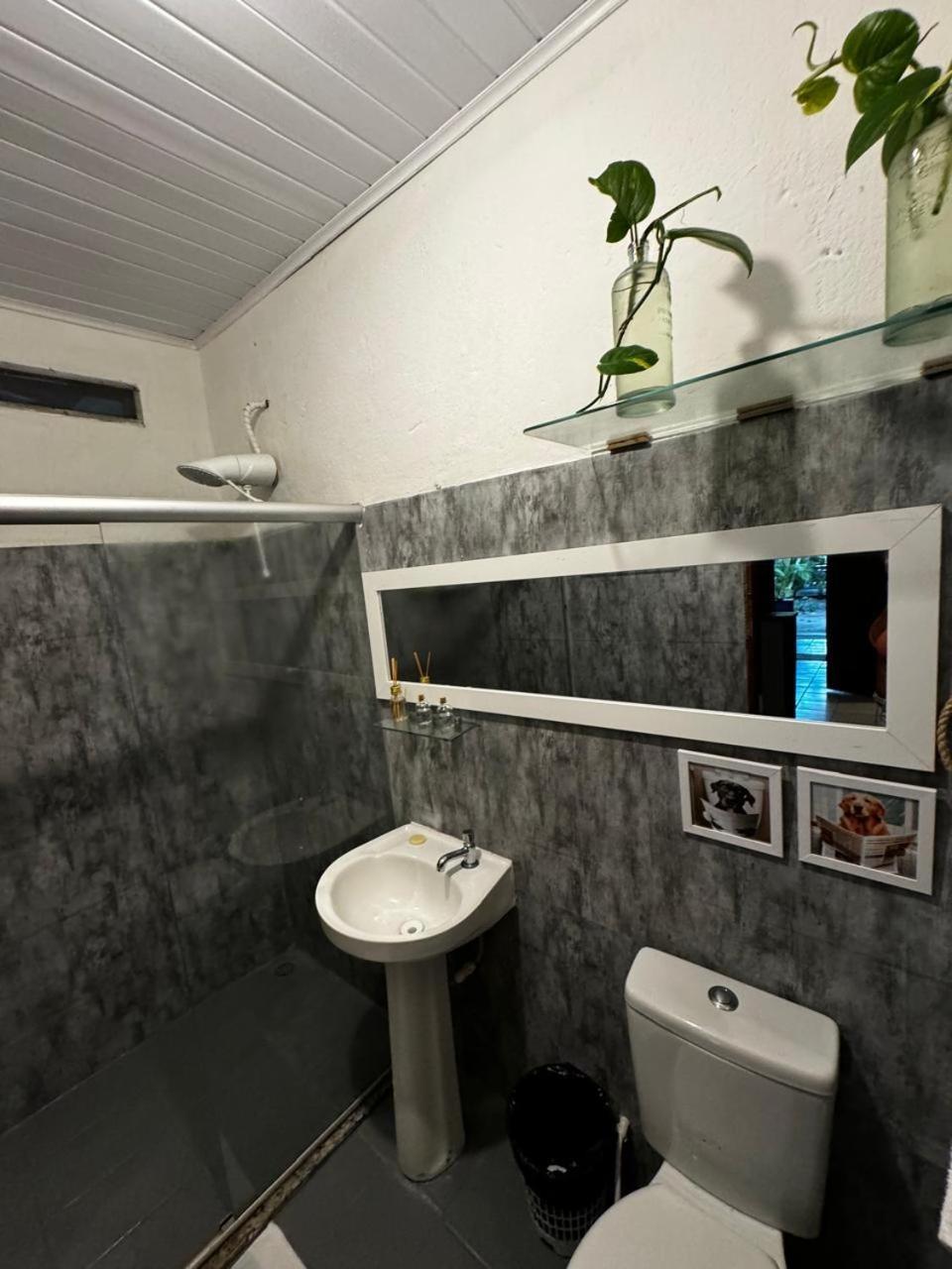 Onda'S Caraiva Hotel Luaran gambar