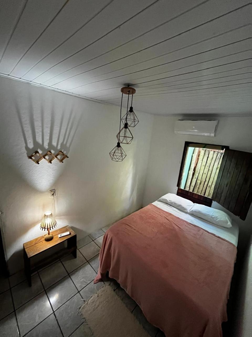 Onda'S Caraiva Hotel Luaran gambar