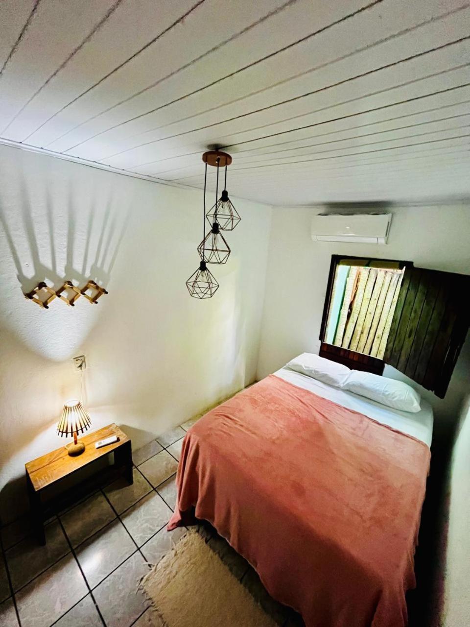 Onda'S Caraiva Hotel Luaran gambar