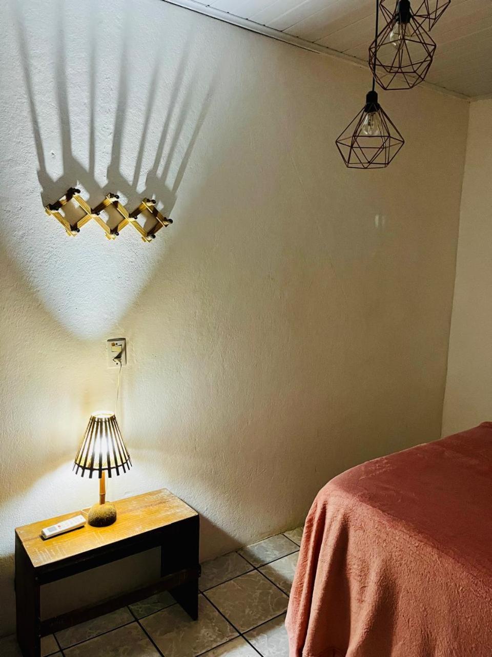 Onda'S Caraiva Hotel Luaran gambar