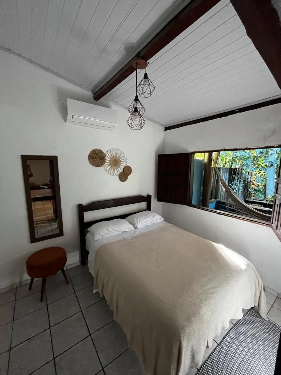 Onda'S Caraiva Hotel Luaran gambar
